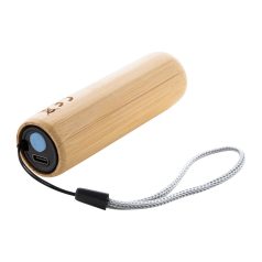 Charboo újratölthető zseblámpa