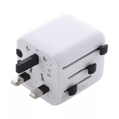 Jetsetter Pico RPC adapter utazáshoz