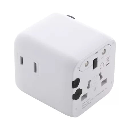 Jetsetter Pico RPC adapter utazáshoz