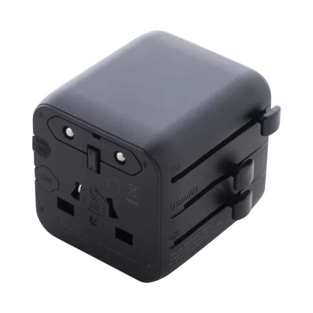 Jetsetter Pico RPC adapter utazáshoz