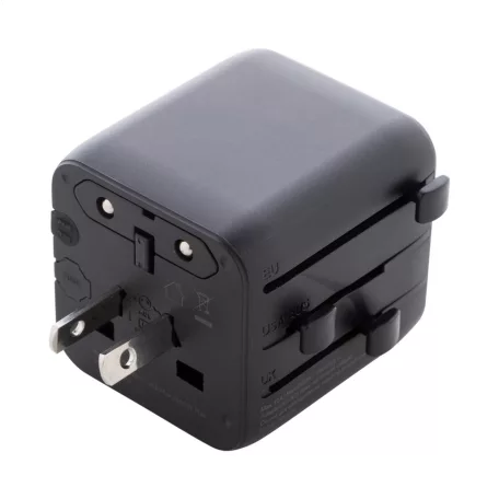 Jetsetter Pico RPC adapter utazáshoz