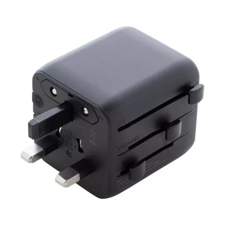 Jetsetter Pico RPC adapter utazáshoz