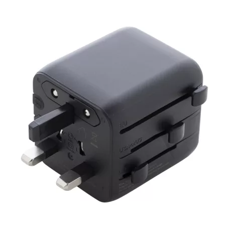 Jetsetter Pico RPC adapter utazáshoz