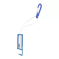 Cappy USB töltőkábel