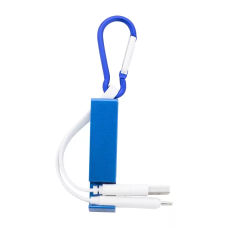 Cappy USB töltőkábel