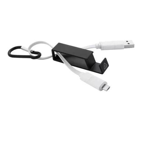 Cappy USB töltőkábel