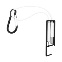 Cappy USB töltőkábel