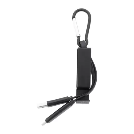 Cappy USB töltőkábel