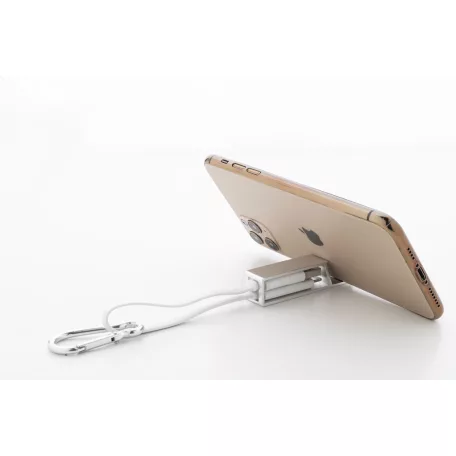 Cappy USB töltőkábel