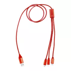 Ralong USB töltőkábel