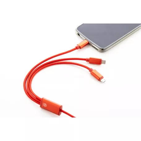 Ralong USB töltőkábel