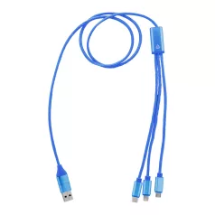 Ralong USB töltőkábel