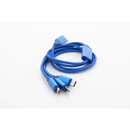 Ralong USB töltőkábel