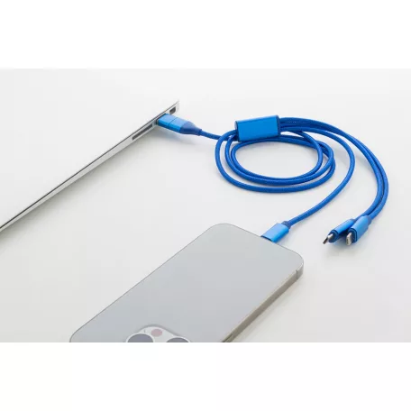 Ralong USB töltőkábel