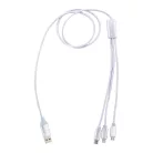 Ralong USB töltőkábel