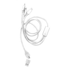 Ralong USB töltőkábel