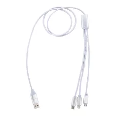 Ralong USB töltőkábel
