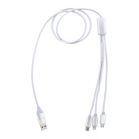 Ralong USB töltőkábel
