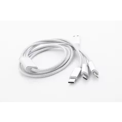 Ralong USB töltőkábel