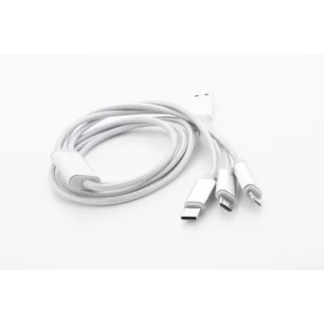 Ralong USB töltőkábel