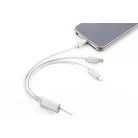 Ralong USB töltőkábel