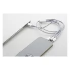Ralong USB töltőkábel