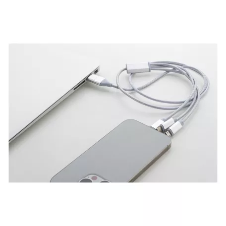 Ralong USB töltőkábel