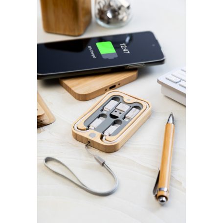 Cabsly Plus töltő szett