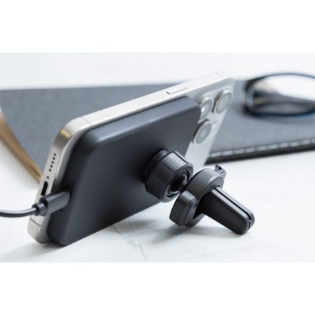 Chargeway autós mobiltartó töltő