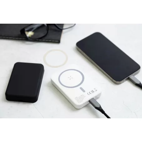 Rabobank Mag RABS power bank