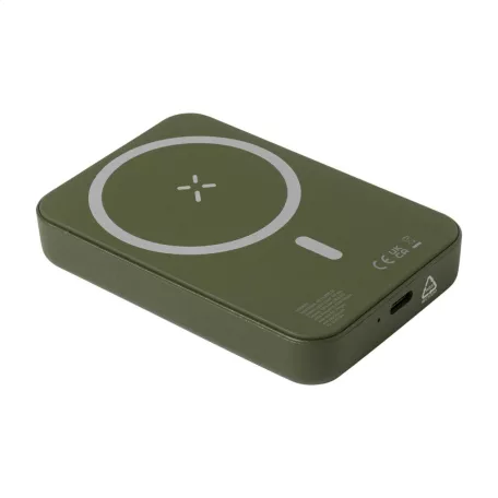 Rabobank Mag RABS power bank