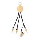 Cobbel Mini USB töltőkábel