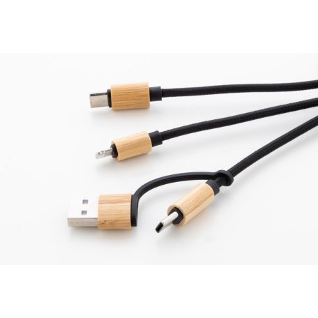 Cobbel Mini USB töltőkábel