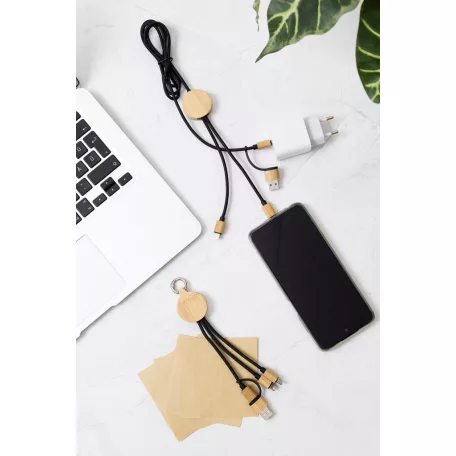 Cobbel USB töltőkábel