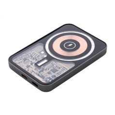 RaluSee power bank