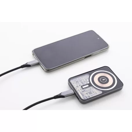 RaluSee power bank