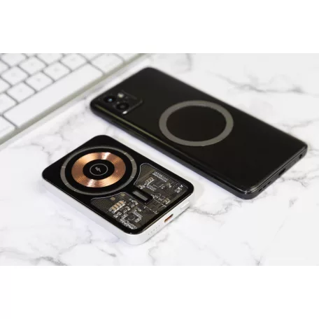 RaluSee power bank