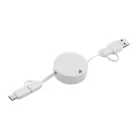 Rascop RABS USB töltőkábel