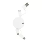 Rascop RABS USB töltőkábel