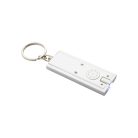 Urban RABS led-es kulcstartó