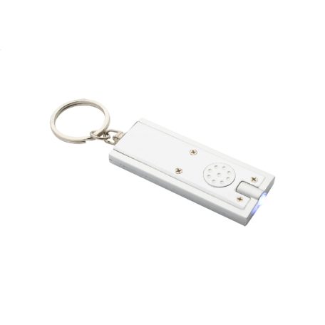 Urban RABS led-es kulcstartó