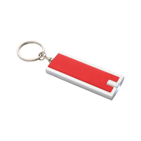 Urban RABS led-es kulcstartó