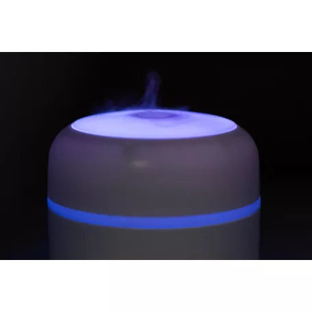 Rapor RABS párásító