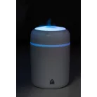 Rapor RABS párásító