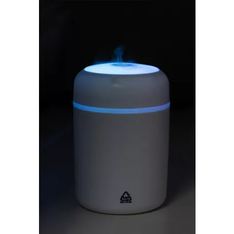 Rapor RABS párásító