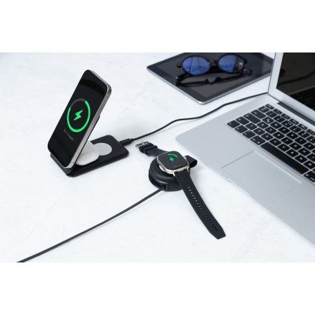 LuxCharge Go RPU vezeték nélküli töltő