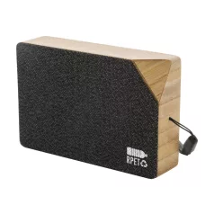 SolBeat napelemes vezeték nélküli hangszóró