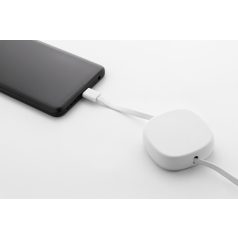 Cabsle 60 W-os RABS USB-C töltőkábel