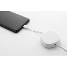 Cabsle 60 W-os RABS USB-C töltőkábel