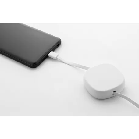 Cabsle 60 W-os RABS USB-C töltőkábel